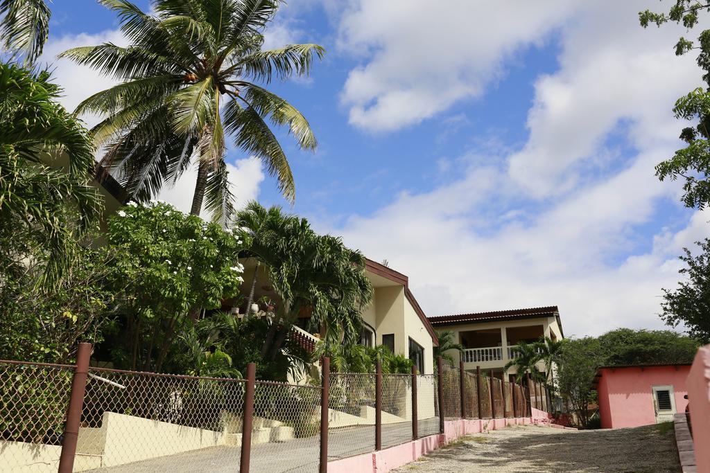 Hersher Studio'S & Apartments يلمستاد المظهر الخارجي الصورة