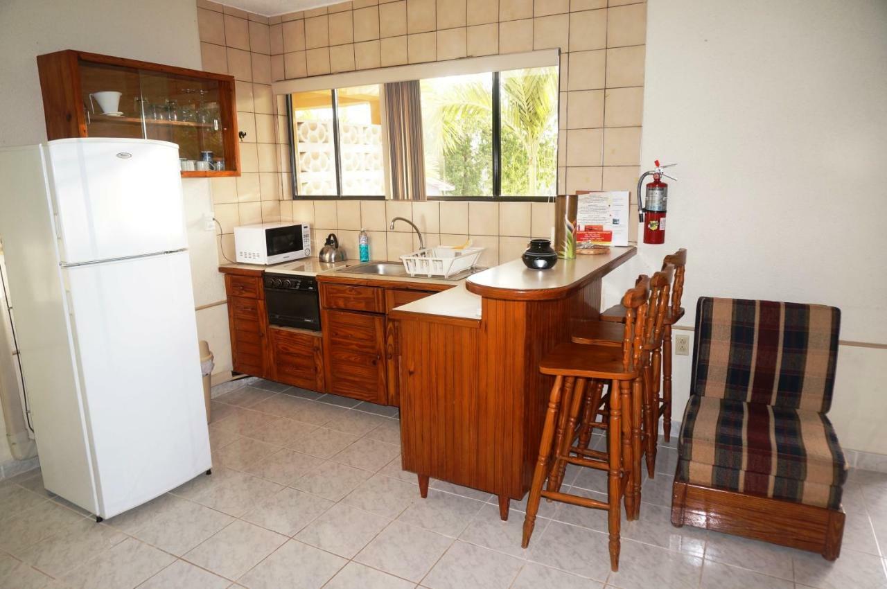 Hersher Studio'S & Apartments يلمستاد المظهر الخارجي الصورة