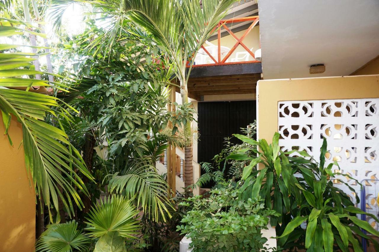 Hersher Studio'S & Apartments يلمستاد المظهر الخارجي الصورة
